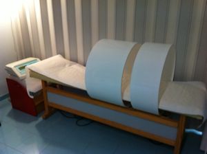 Macchina per la Magnetoterapia