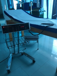 Laser terapia IR-1