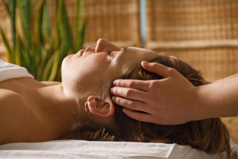 reiki h