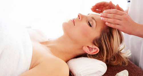 reiki l